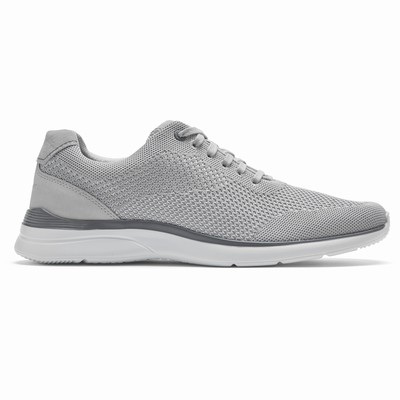 Tênis Rockport Total Motion Active Mesh Homem Branco PT-67839